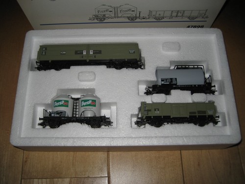 Märklin insider 47898 - insider,