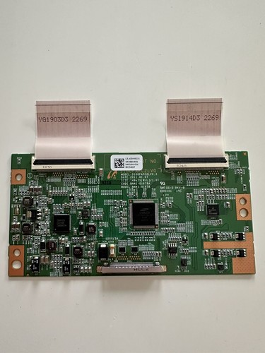 Original samsung con board - original,