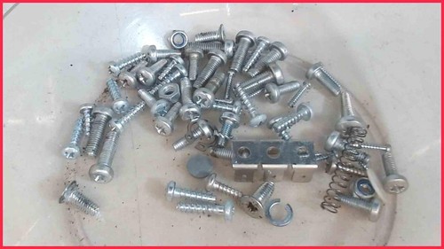 Schrauben set satz - set,