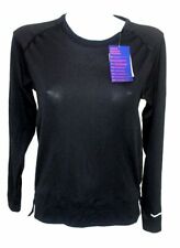 DAMEN L-SHIRT RUNNING