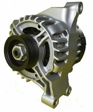 Generator Lichtmaschine 105A für FIAT Idea Doblo Grande Punto Van Panda 1,2 1,4