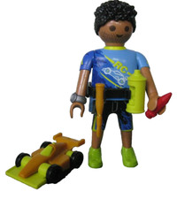 PLAYMOBIL 71455 Serie 25 Boys