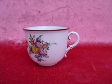 Schöne, alte Sammeltasse 