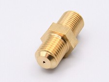 Öl-Zulauf Adapter /