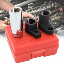 3 tlg Lambdasonden Schlüssel