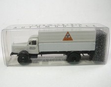 Mercedes-Benz L4500 Batschari Cigaretten