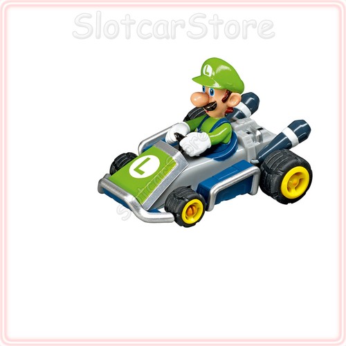 Carrera 61267 mario - go, kart