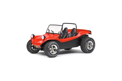 Volkswagen meyers manx 1970 - meyers,