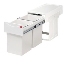 HAILO 3666-00 Abfallsorter 30