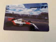 Ayrton Senna Japanese