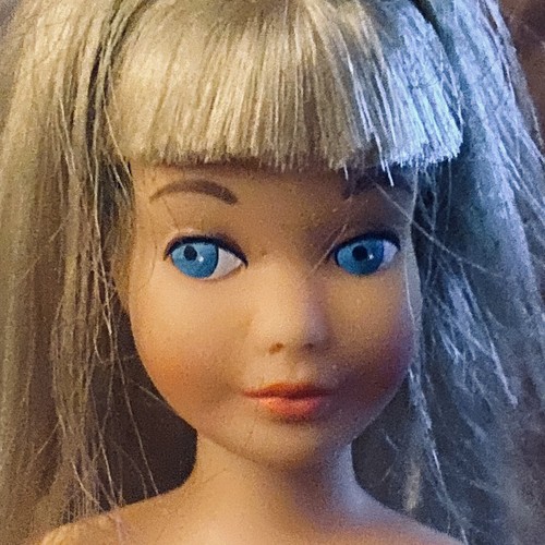 Vintage 1963 mattel - vintage,