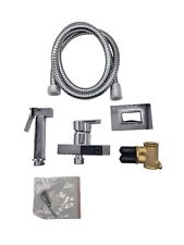 Ibergrif M22019 -  Handbrause Unterputz WC-Bidet Handbrause Set