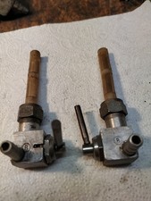 1.1 ORLANDI 91/1 SIN S D Benzinhahn tap Ducati 750 SS GT S Königswelle Bevel