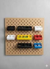 Aufbewahrungsbox für IKEA