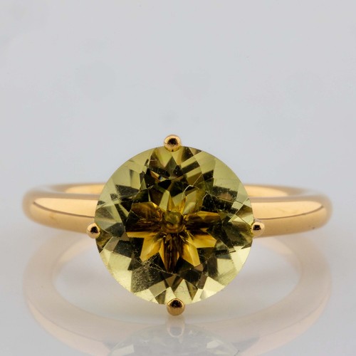 Wempe kim ring 750 18k - wempe,