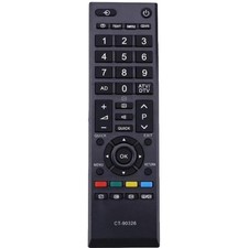 Fernbedienung Toshiba Ersatz