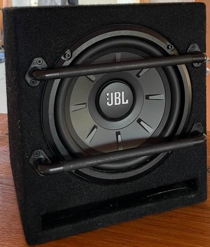Jbl stage 800ba aktiver 8 - jbl, –