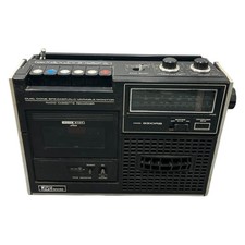 JVC Nivico 9310RS Dual Cone