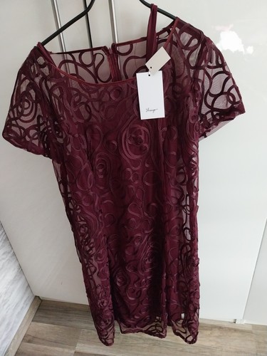 Sheego spitzenkleid große - sheego,