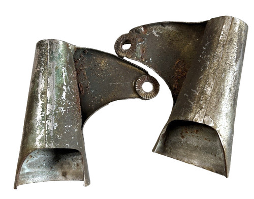 Lampenhalter gabelabdeckung - lampenhalter,