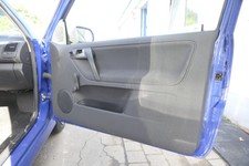 VW Polo 6N2 Türverkleidung