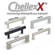 Küchengriffe Stangengriff