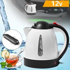 1000ml 12V Auto Wasserkocher