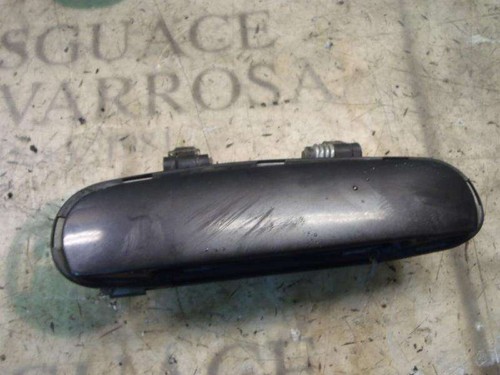 äusserer griff vorne rechts - Äusserer, /