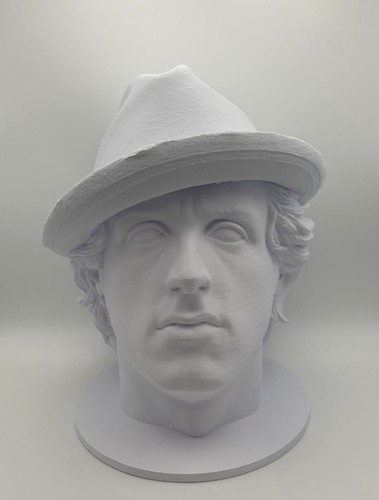 Rocky balboa sylvester - rocky,