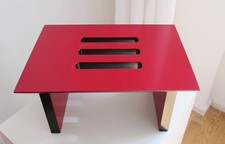 NEU Kinderbank, Hocker