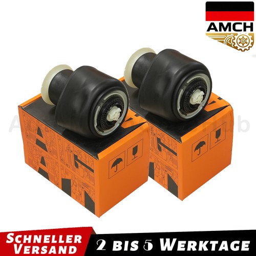 Luftfeder federbalg für - 2x,