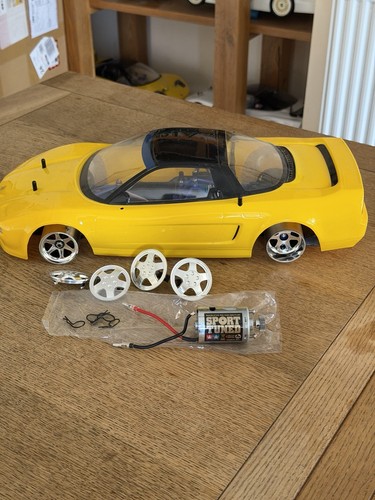 Personal tamiya vintage 58090 - personal,