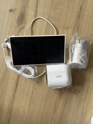 Arlo pro wlan kamera - 2k,