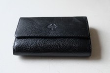 Mulberry Luxus Geldbörse Portemonnaie Leder England