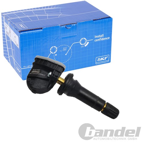 Skf reifendrucksensor rdks - skf,