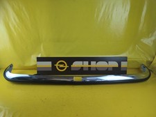 Stoßstange Opel Kadett C
