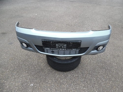 Opel meriva facelift - opel, a