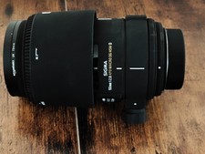 Sigma 150mm 1:2.8 APO MACRO DG
