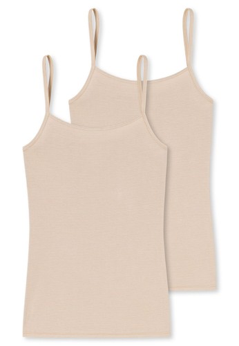 Schiesser damen unterhemden - 2,