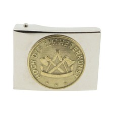 PICARD Koppelschloss Zimmerer