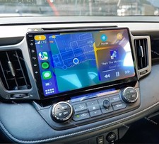 For Toyota RAV4 2013-2018