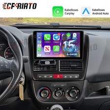 4+64GB Für Fiat Doblo ll