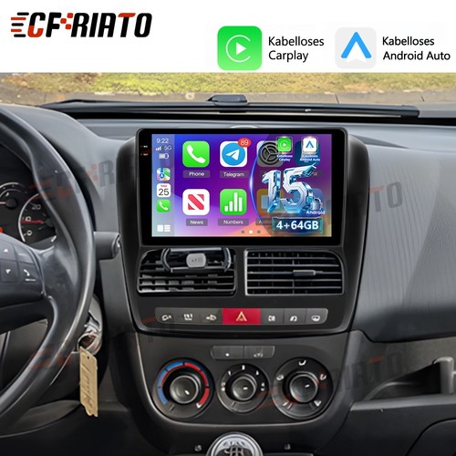 64gb für fiat doblo - für,