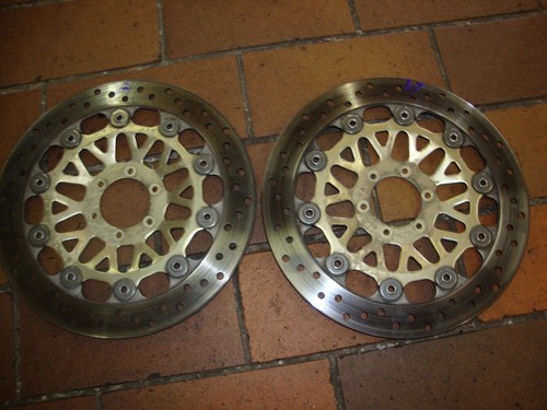 Cbr 900 sc28 sc33 - cbr, pc31