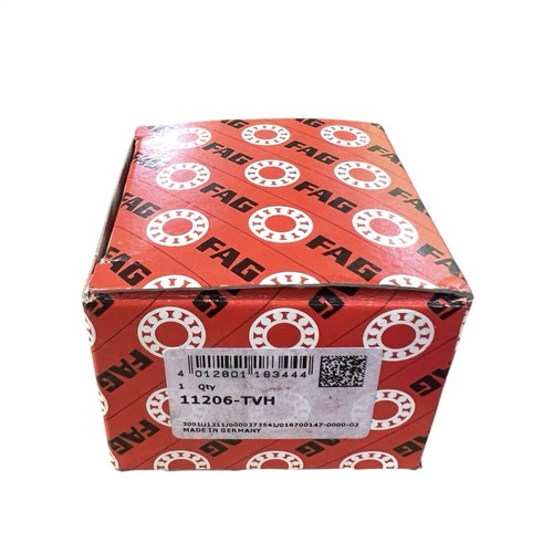 Fag 11206 tvh - 1x,