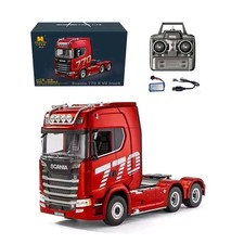 RC Scania 770S LKW 1:18 Huina