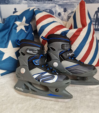 K2 Merlin Schlittschuhe Gr. 34