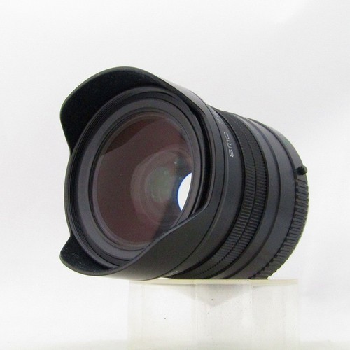 Pentax smc 31mm 8 al - pentax,