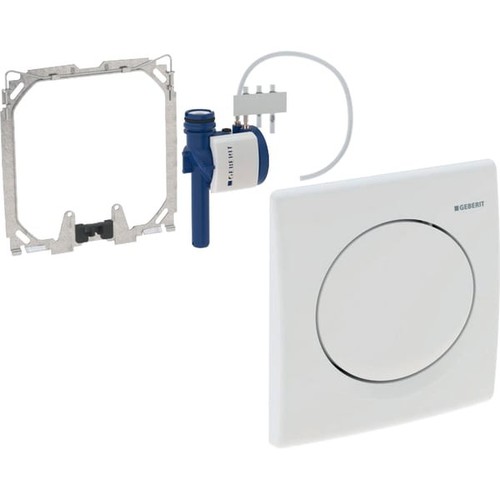 Geberit urinal handauslösung - geberit, urinal-handauslösung