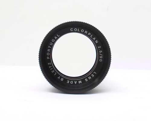 Leitz colorplan 90mm 2 5 - colorplan, 90mm.